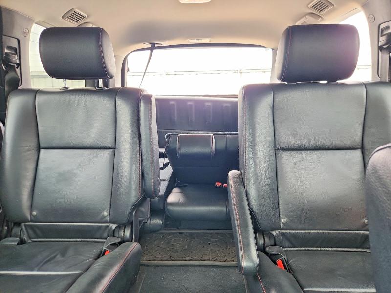 Photo 10 from auction – 2020 TOYOTA SEQUOIA with VIN 5TDBY5G10LS181177