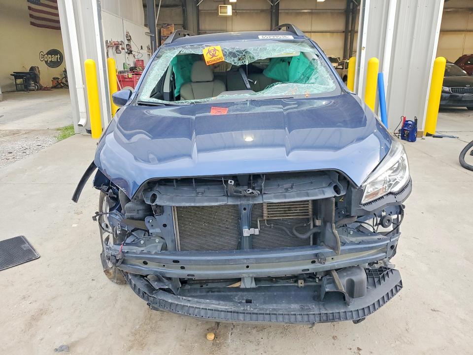 Photo 5 from auction – 2019 SUBARU ASCENT with VIN 4S4WMACD0K3467970