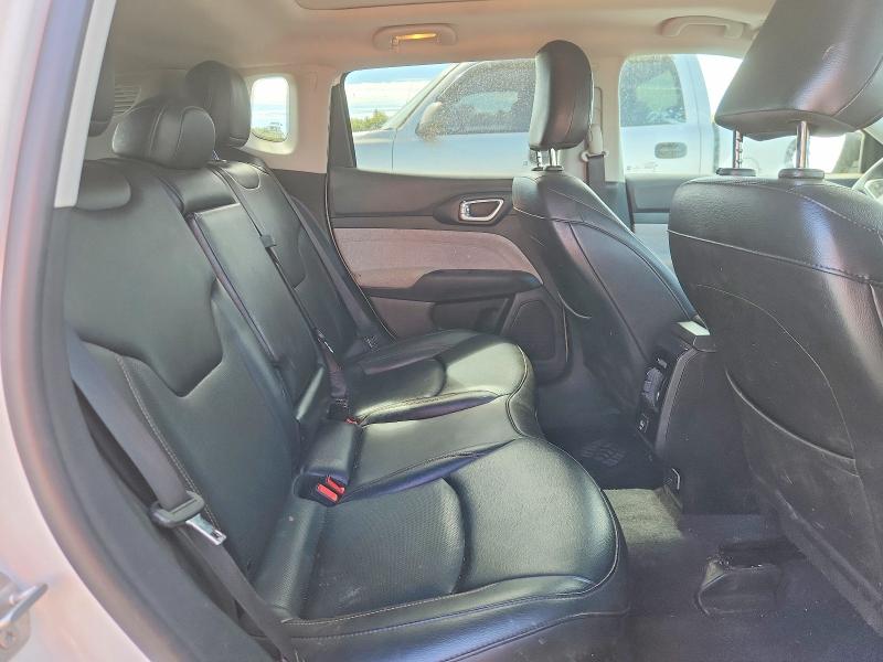 Снимка 11 от търг – 2022 JEEP COMPASS с VIN 3C4NJDFB3NT222447