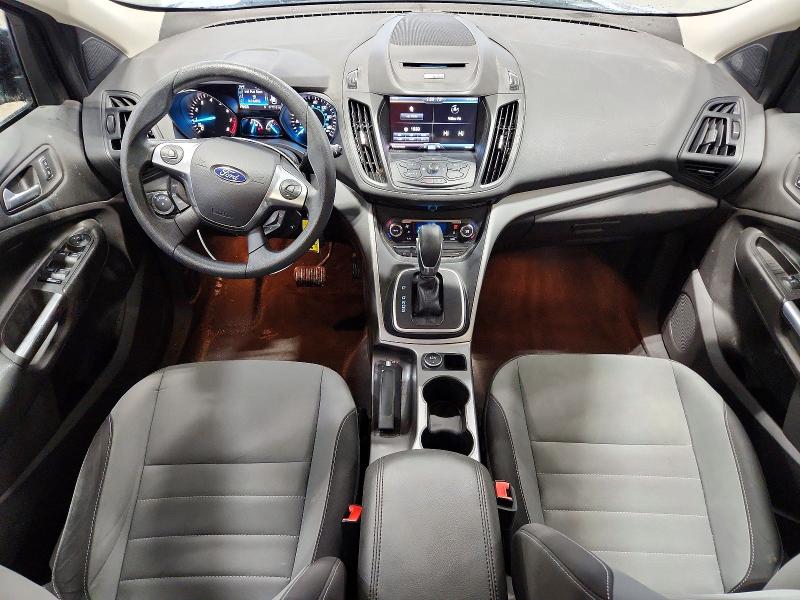 Photo 8 from auction – 2013 FORD ESCAPE with VIN 1FMCU0GX8DUD38101