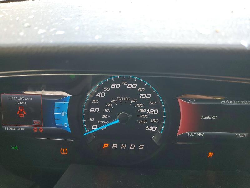 Foto 9 de la subasta – 2015 FORD TAURUS con VIN 1FAHP2E83FG141224