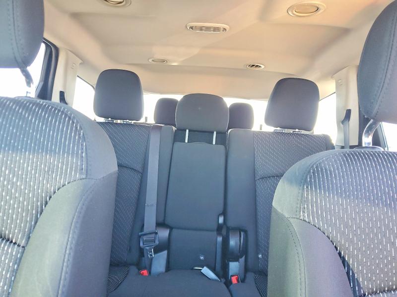 Photo 10 from auction – 2019 DODGE JOURNEY with VIN 3C4PDCBB0KT864782