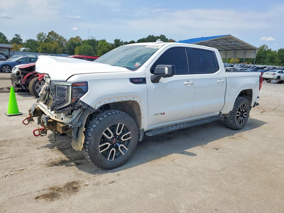 2024 GMC SIERRA - Търг №66728256