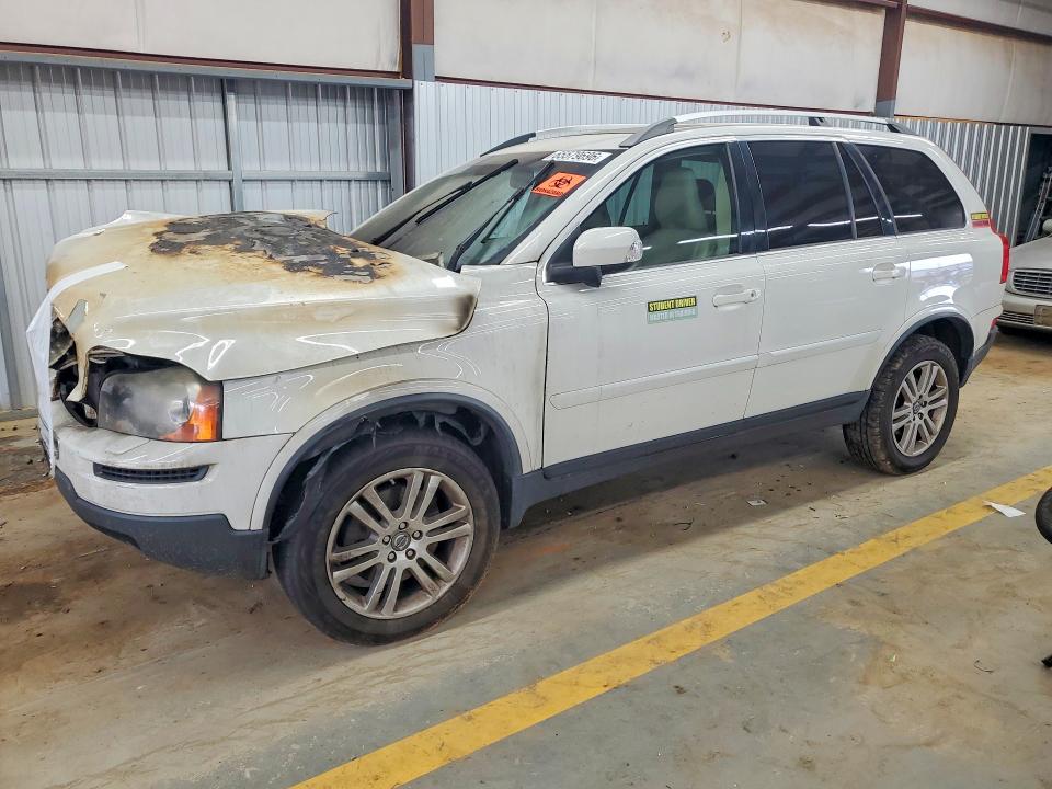 Zdjęcie 1 z aukcji – 2011 VOLVO XC90 z VIN YV4952CZ6B1586874
