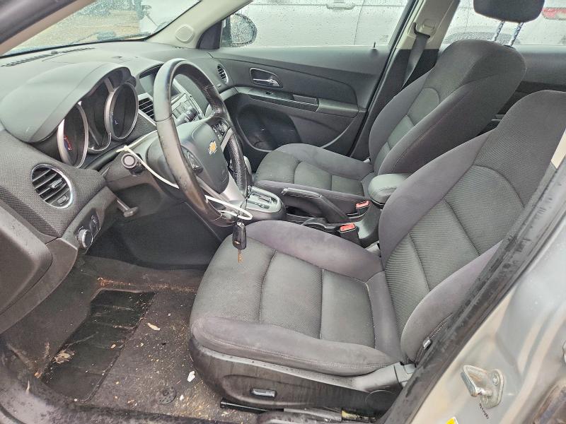 Photo 7 from auction – 2014 CHEVROLET CRUZE with VIN 1G1PC5SB5E7310606