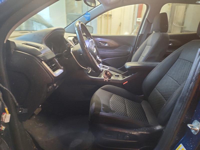 Photo 7 from auction – 2019 GMC TERRAIN with VIN 3GKALMEV6KL369981