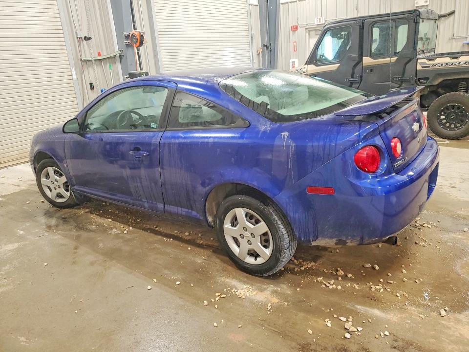 Photo 2 from auction – 2007 CHEVROLET COBALT with VIN 1G1AK15F777135956