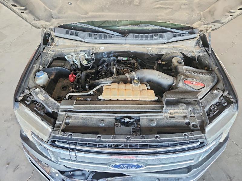 Photo 11 from auction – 2020 FORD F150 with VIN 1FTEW1CP0LFB81850