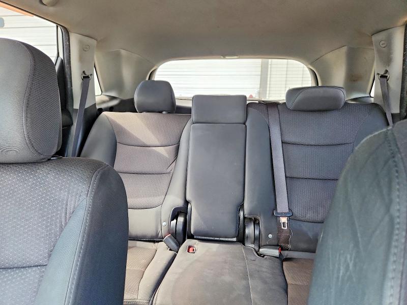 Photo 10 from auction – 2011 KIA SORENTO with VIN 5XYKT3A17BG156364
