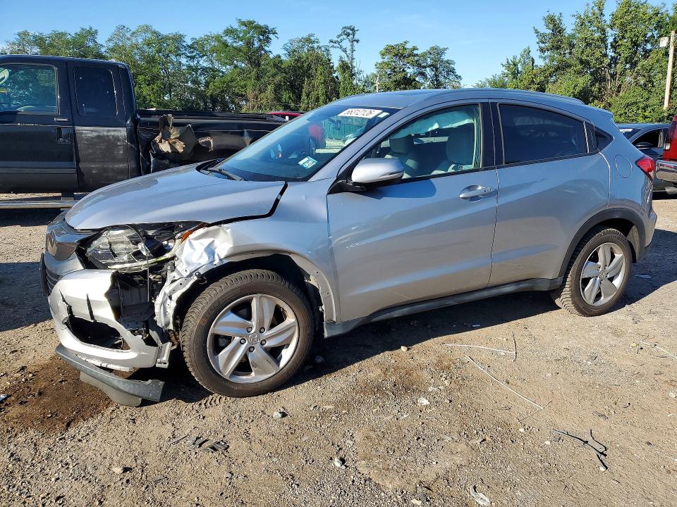 2020 HONDA HR-V - Търг №66312126