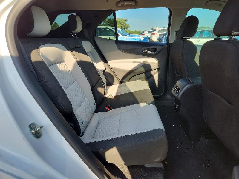 Photo 11 from auction – 2019 CHEVROLET EQUINOX with VIN 2GNAXKEV3K6204258
