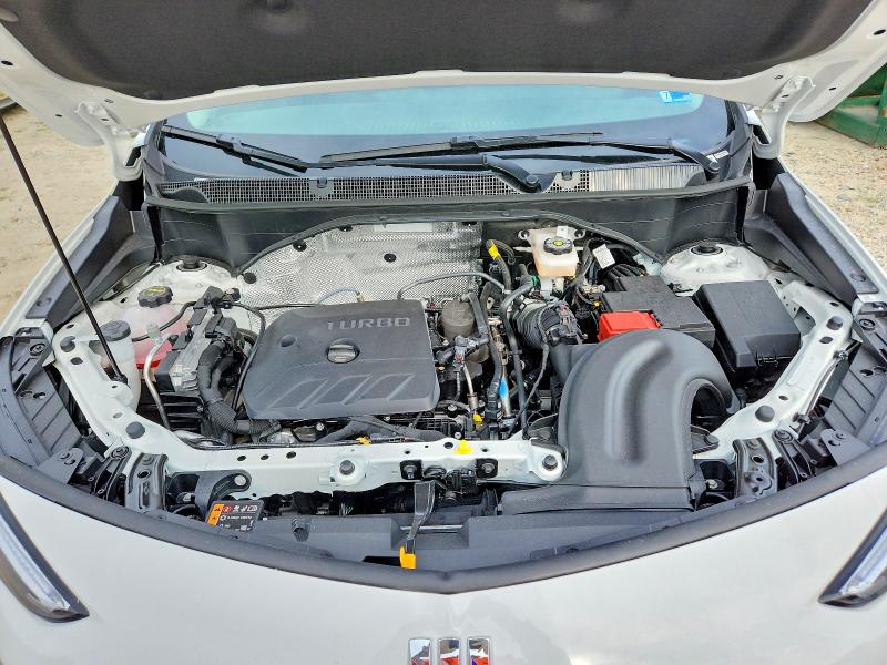 Photo 12 from auction – 2026 BUICK ENCORE GX with VIN KL4AMCSL1TB236242