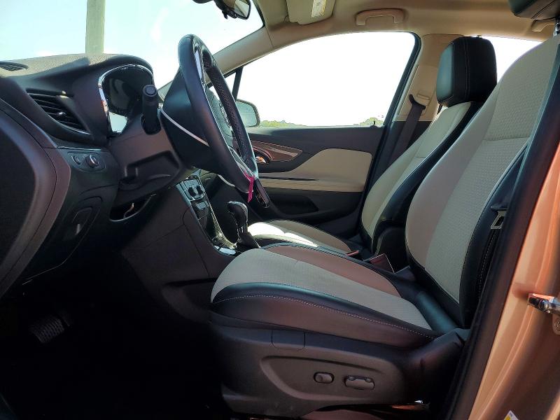 Photo 7 from auction – 2019 BUICK ENCORE with VIN KL4CJASB1KB700478