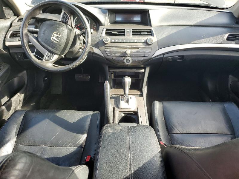 Photo 8 from auction – 2011 HONDA ACCORD with VIN 1HGCP2F61BA110084