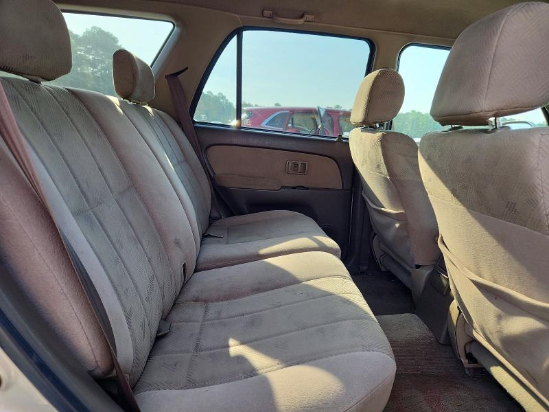 Photo 10 from auction – 2002 TOYOTA 4RUNNER with VIN JT3GN86R120226978