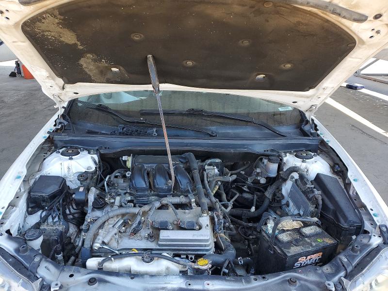 Photo 11 from auction – 2013 LEXUS ES with VIN JTHBK1GG0D2044231