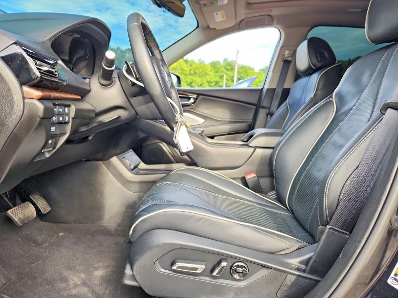 Photo 7 from auction – 2023 ACURA RDX with VIN 5J8TC2H79PL016192