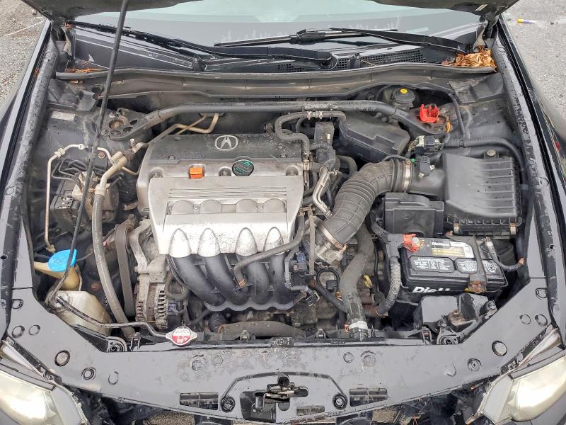 Photo 11 from auction – 2010 ACURA TSX with VIN JH4CU2F63AC037521