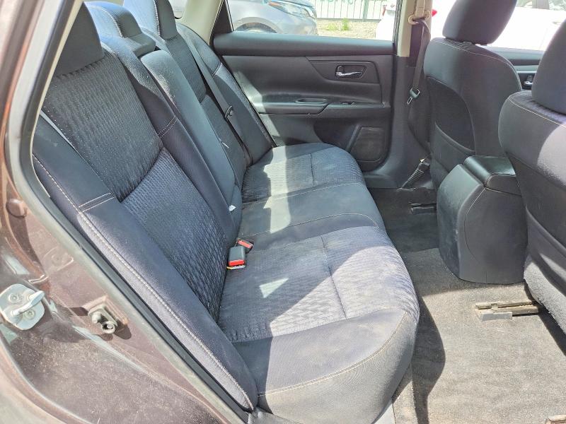 Photo 10 from auction – 2016 NISSAN ALTIMA with VIN 1N4AL3AP3GN356874
