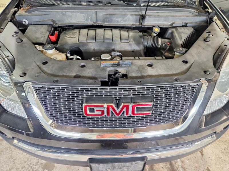 Photo 12 from auction – 2012 GMC ACADIA with VIN 1GKKVRED9CJ202669
