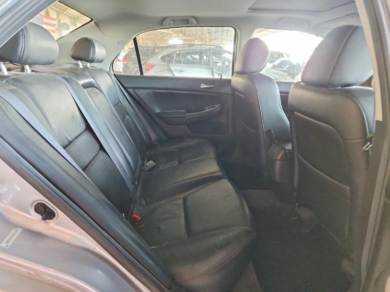 Photo 10 from auction – 2003 HONDA ACCORD with VIN 1HGCM66553A019392