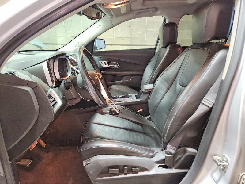 Photo 7 from auction – 2017 CHEVROLET EQUINOX with VIN 2GNFLGEK1H6304470