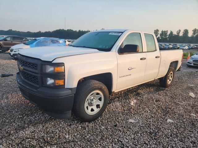 2014 CHEVROLET SILVERADO - Търг №64791986