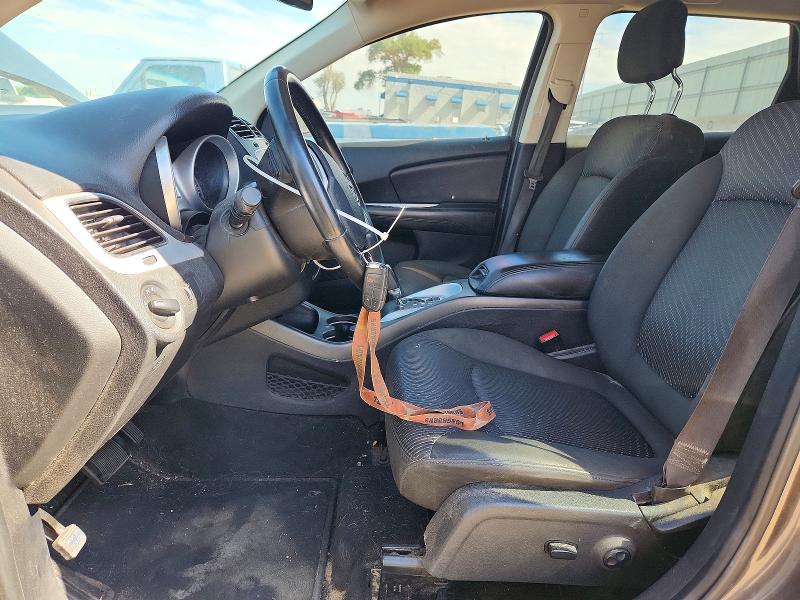 Photo 7 from auction – 2020 DODGE JOURNEY with VIN 3C4PDCAB4LT243452