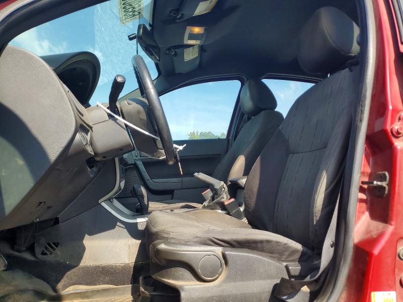 Photo 7 from auction – 2011 FORD FOCUS with VIN 1FAHP3FN3BW132775