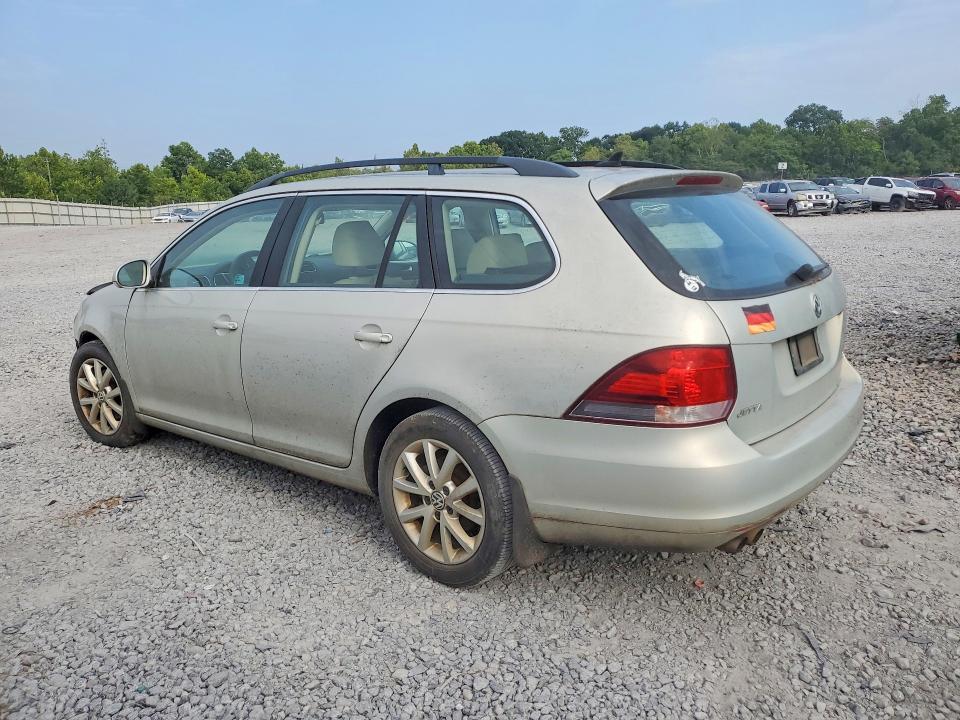 Photo 2 from auction – 2011 VOLKSWAGEN JETTA with VIN 3VWPX7AJ4BM668665