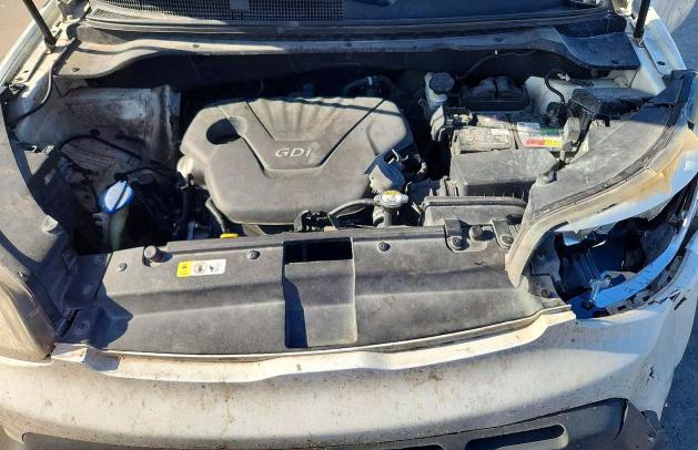 Photo 11 from auction – 2015 KIA SOUL with VIN KNDJN2A22F7134302
