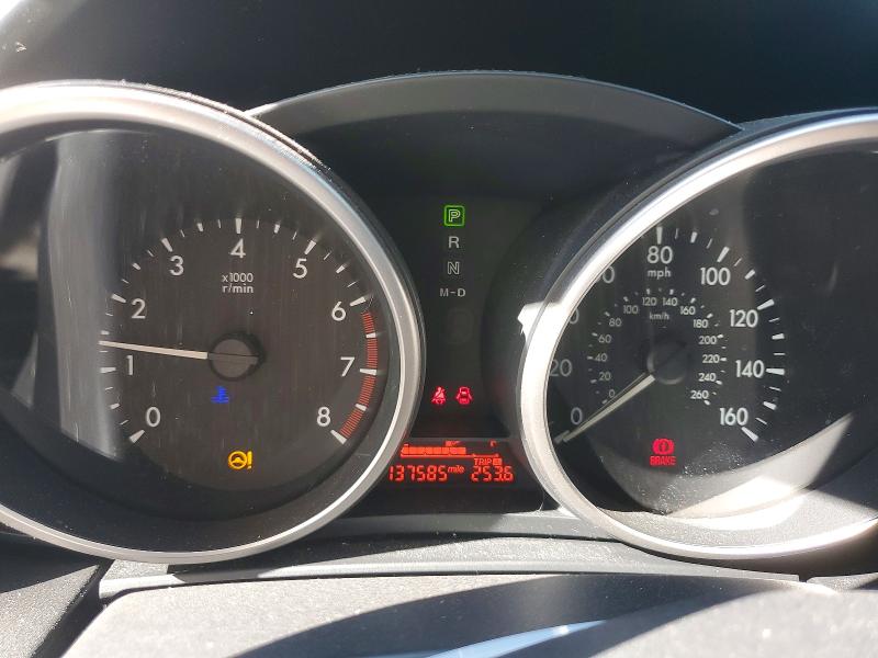 صورة رقم 9 من المزاد - 2012 MAZDA 5 مع VIN JM1CW2DL9C0117219