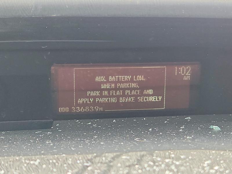 Photo 9 from auction – 2015 TOYOTA PRIUS with VIN JTDKN3DU3F0453238