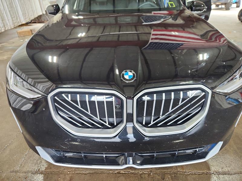 صورة رقم 12 من المزاد - 2026 BMW X3 مع VIN 5UX53GP0XT9375646