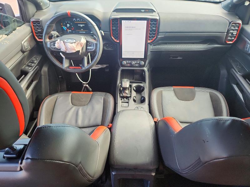 Photo 8 from auction – 2025 FORD RANGER with VIN 1FTER4LRXSLE12473