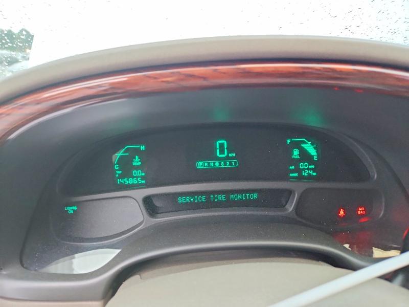 Foto 9 de la subasta – 2004 CADILLAC DEVILLE con VIN 1G6KD54Y74U218433
