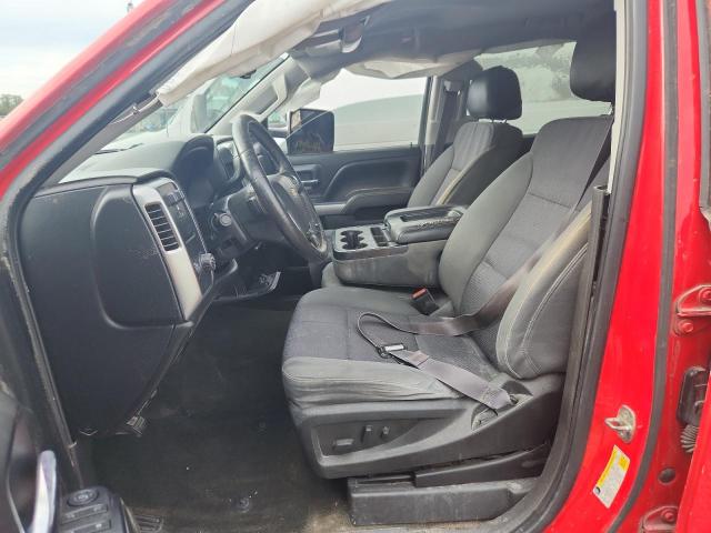 Снимка 7 от търг – 2016 CHEVROLET SILVERADO с VIN 3GCUCRECXGG281522