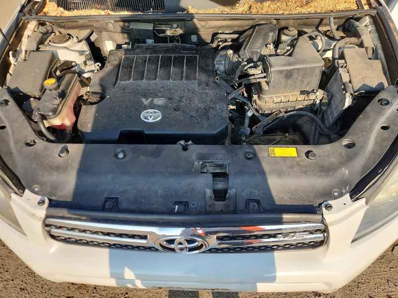 Photo 11 from auction – 2007 TOYOTA RAV4 with VIN JTMZK31V475008385