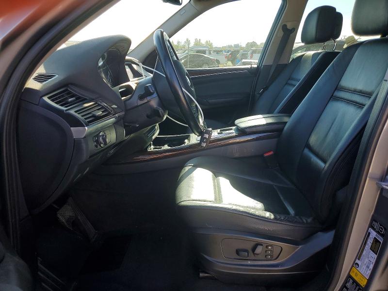 Photo 7 from auction – 2013 BMW X5 with VIN 5UXZV4C53D0G51184