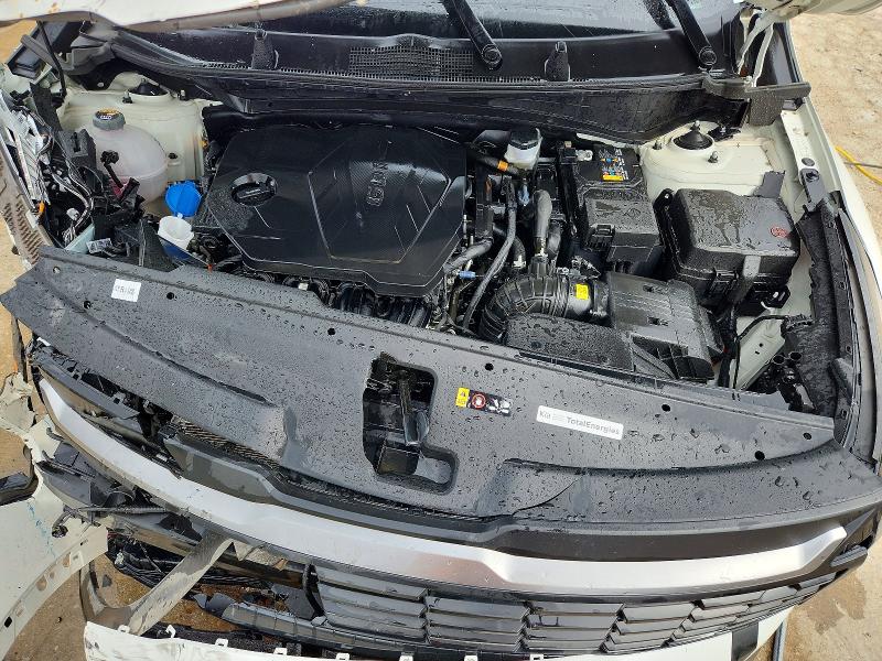 Photo 12 from auction – 2026 KIA SPORTAGE with VIN KNDPUCDF0T7453775