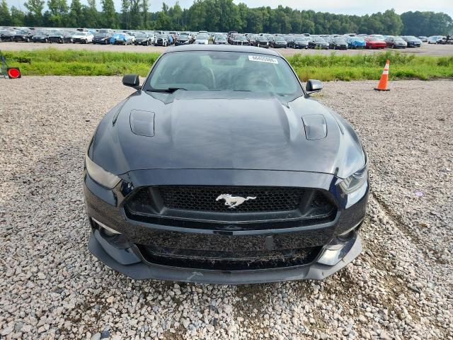 Photo 5 from auction – 2017 FORD MUSTANG with VIN 1FA6P8CF1H5256172