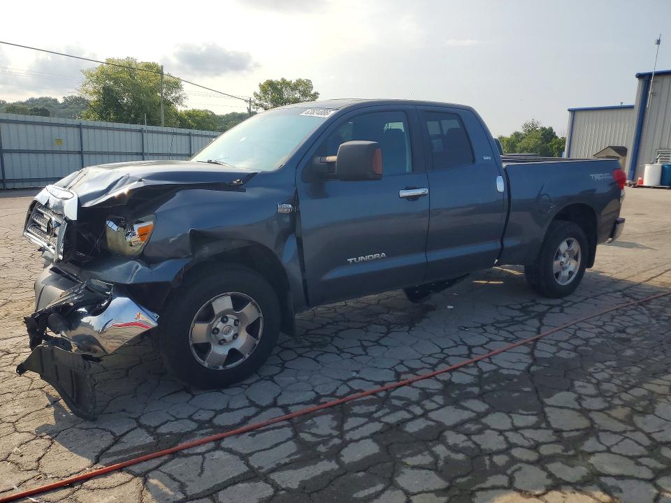 2008 TOYOTA TUNDRA - Търг №63824886
