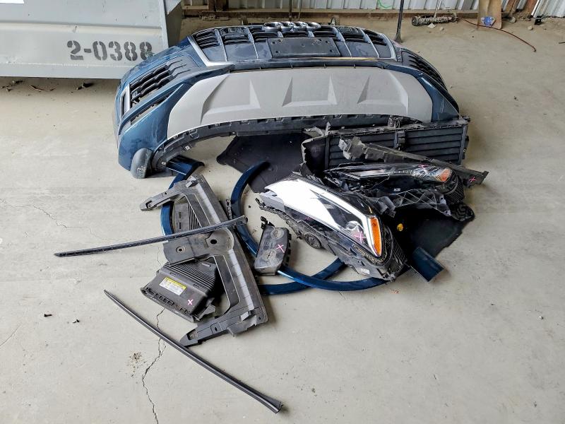 صورة رقم 13 من المزاد - 2022 AUDI Q7 مع VIN WA1LXBF74ND010100