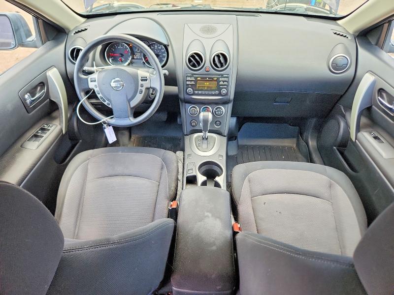 Photo 8 from auction – 2013 NISSAN ROGUE with VIN JN8AS5MV4DW139301