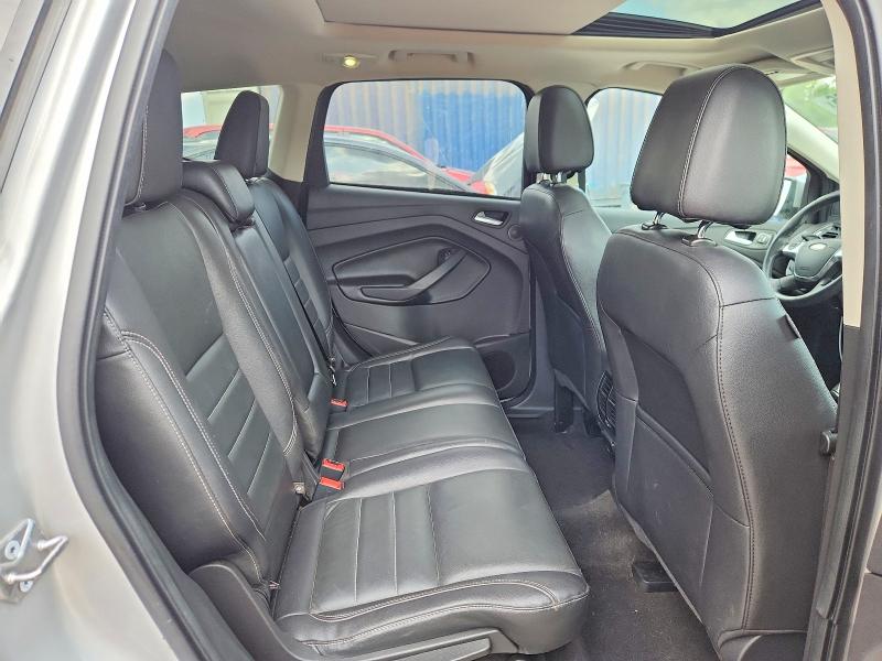 Photo 11 from auction – 2016 FORD ESCAPE with VIN 1FMCU9JX7GUB94753