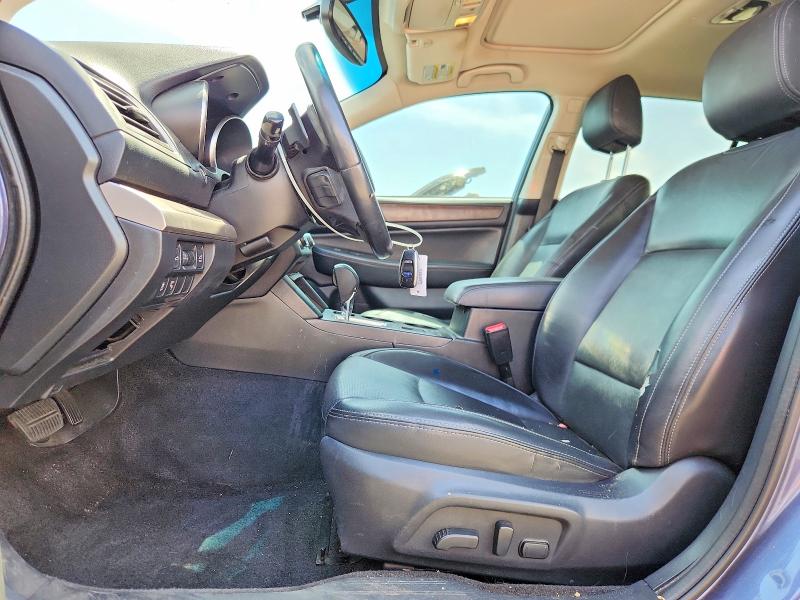 Foto 7 de la subasta – 2015 SUBARU OUTBACK con VIN 4S4BSALC2F3206552