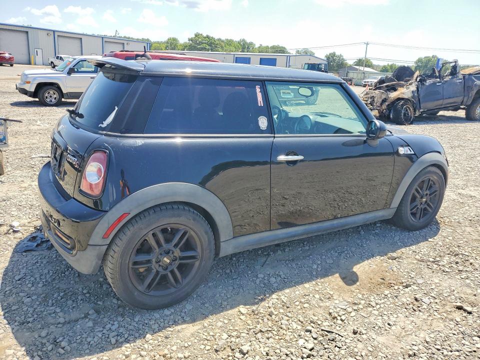 صورة رقم 3 من المزاد - 2012 MINI COOPER مع VIN WMWSV3C58CTY28106
