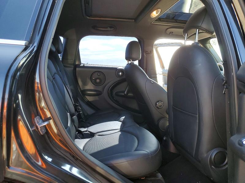 Photo 10 from auction – 2013 MINI COOPER with VIN WMWZC3C51DWP23573