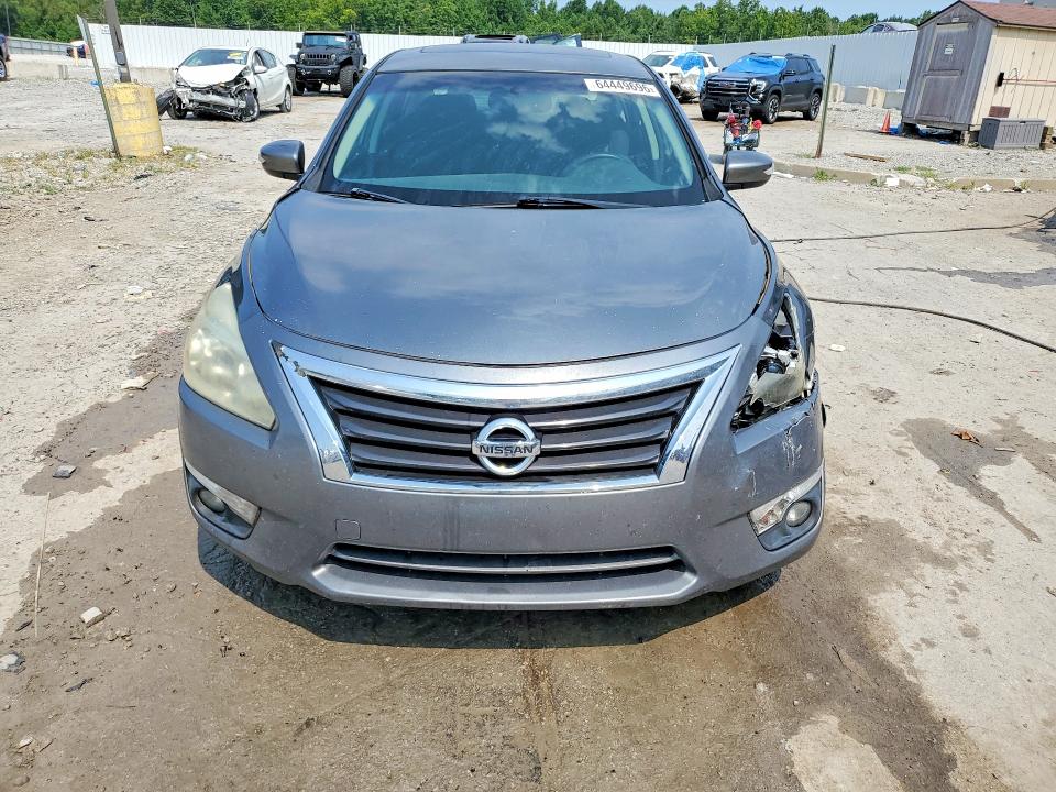 Photo 5 from auction – 2014 NISSAN ALTIMA with VIN 1N4AL3AP9EN233254