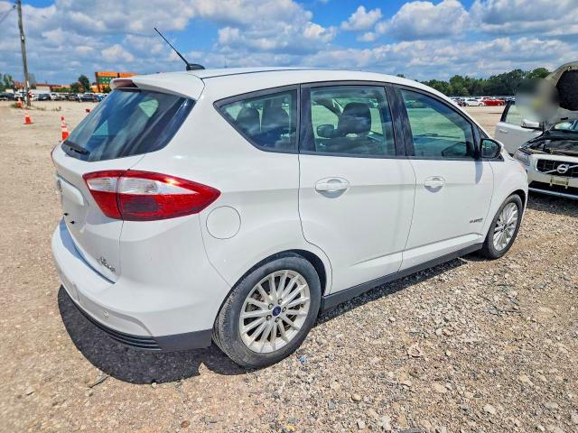 Photo 3 from auction – 2015 FORD C-MAX with VIN 1FADP5AU4FL121171